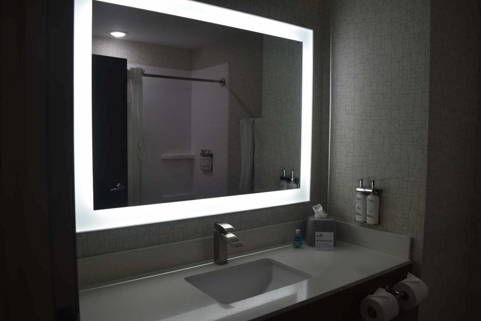 Holiday Inn Express Hotel & Suites Mcpherson By Ihg Luaran gambar